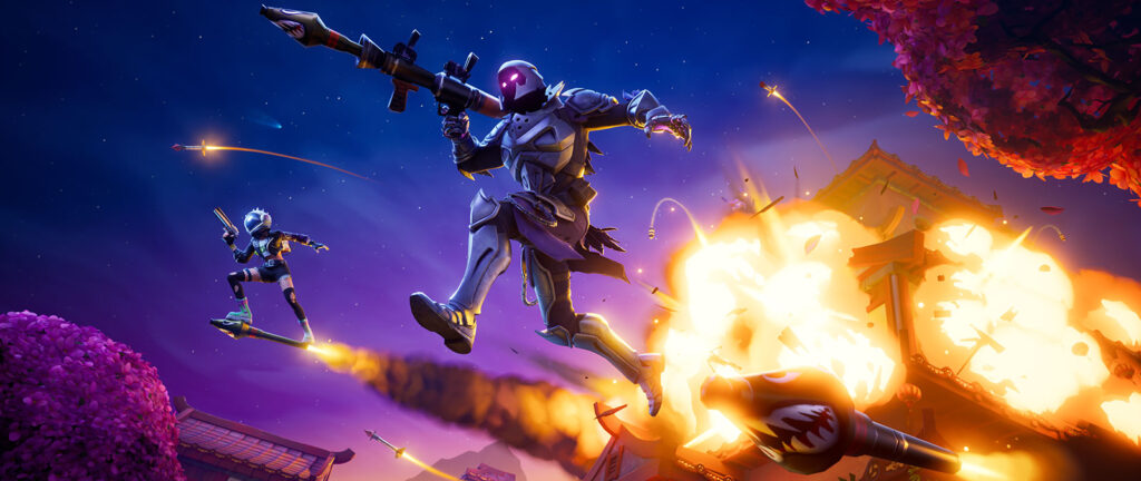 Fortnite