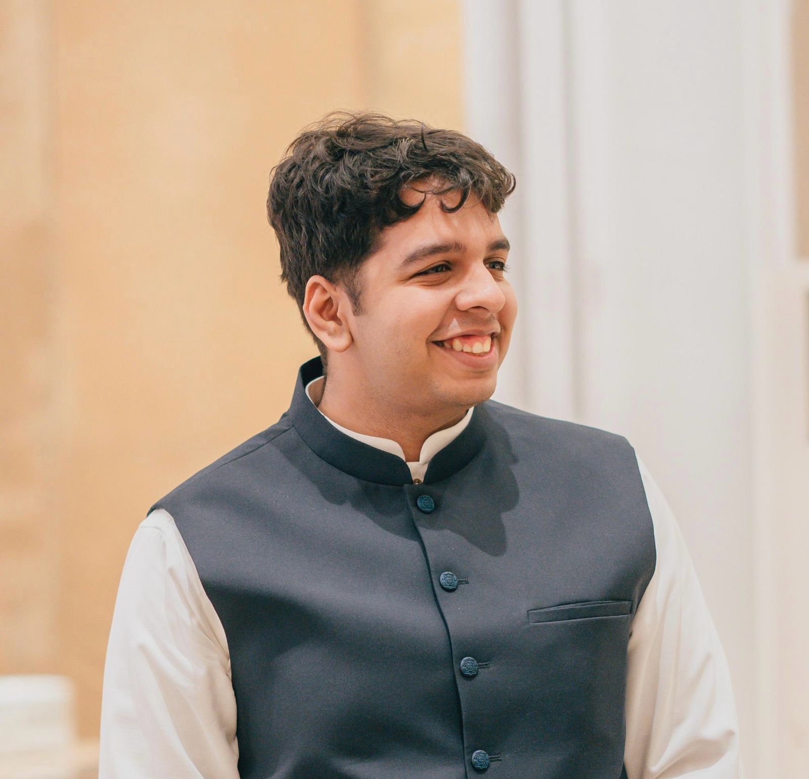 Muhib Nadeem