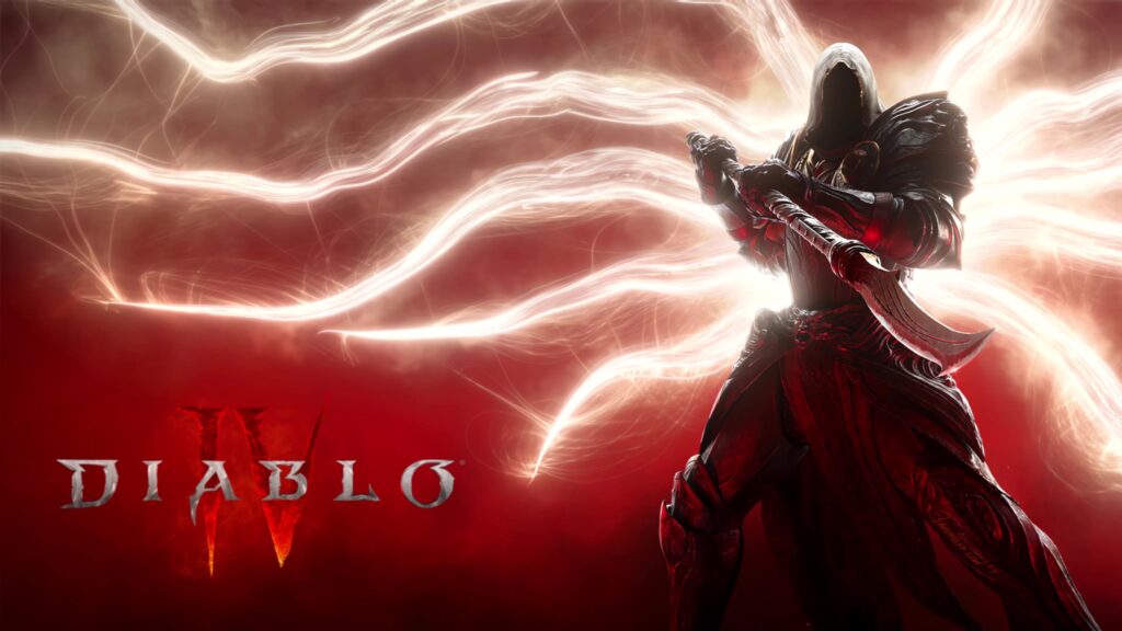 Diablo IV