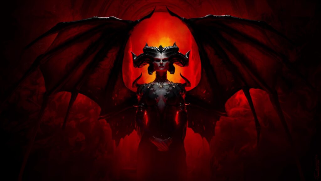 Diablo IV