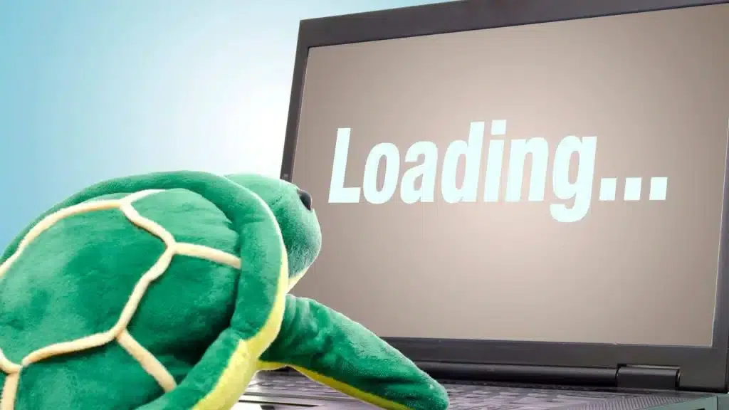 Slow PC