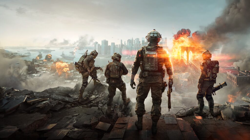 Battlefield 6