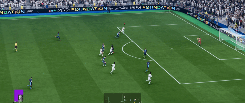 EA FC 26