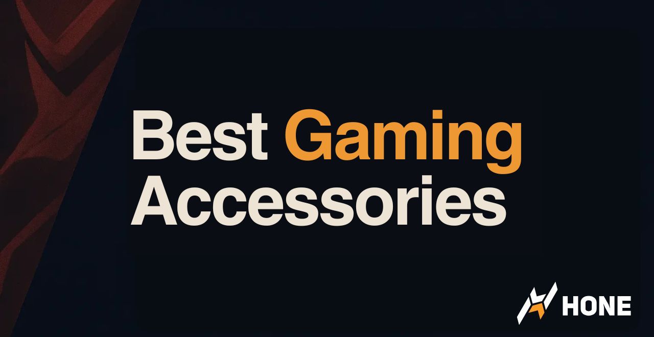 Best Gaming Accessories - Must-Have PC Accessories in 2026