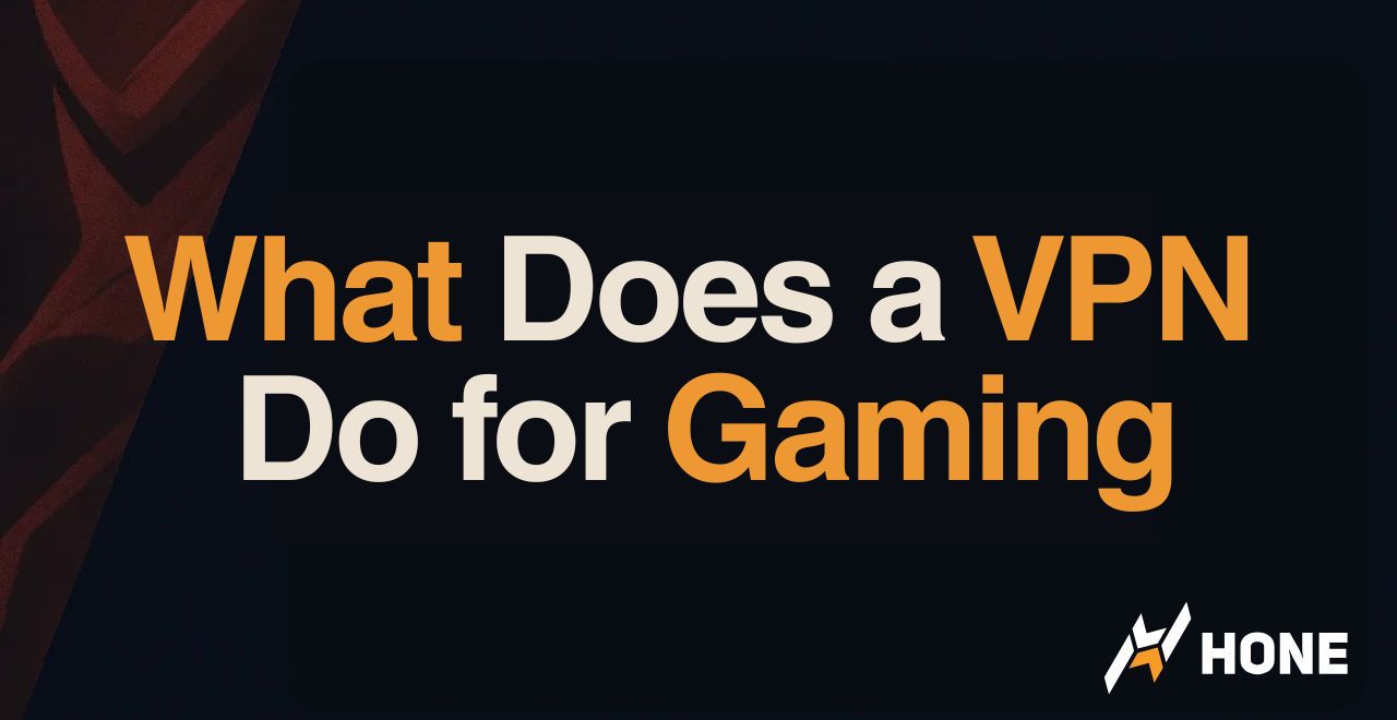 What Does a VPN Do for Gaming? Benefits, Limitations - Is it Good?