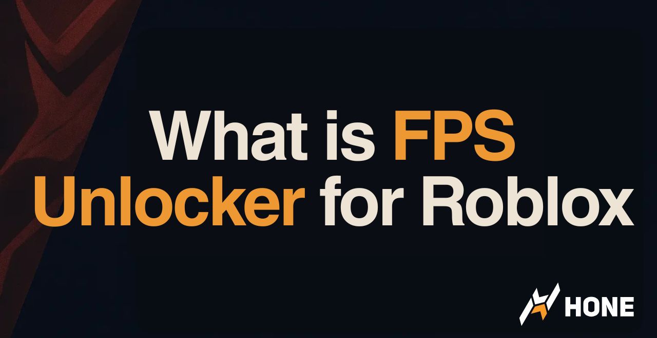 What is FPS Unlocker for Roblox - Recommendations